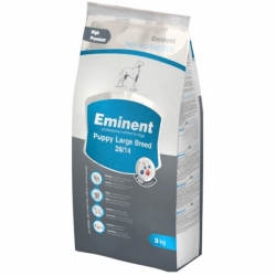 EMINENT Puppy Large Breed 3kg