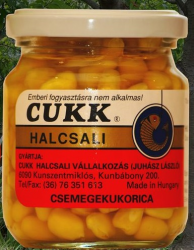 Sladká kukuřice v nálevu 220ml 