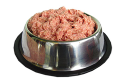 LOSOS S KUŘECÍM 1kg - mražené maso