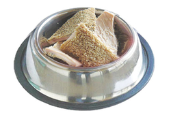 HOVĚZÍ DRŠŤKY PRANÉ1kg - mražené maso