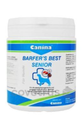 Canina Barfer&#039;s Best Senior 180g