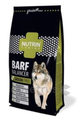 Nutrin Canine Barf Balancer Grain Free 2500g 