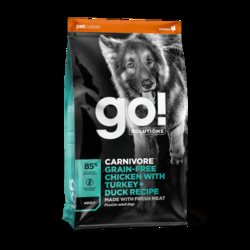Petcurean GO! Carnivore Adult 10kg