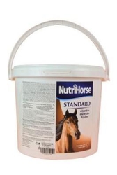 Nutri Horse Standard pro koně plv 5 kg