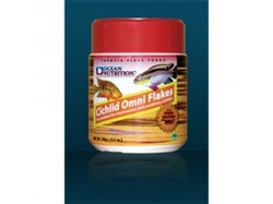 Cichlid Omni Flakes 71g