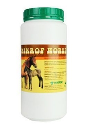 Mikrop Horse Family 1kg