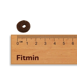 Fitmin dog mini senior 3kg + PAMLSKY ZA 30 KČ ZDARMA!