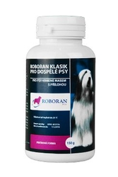 ROBORAN KLASIK PRO DOSPĚLÉ PSY 300g