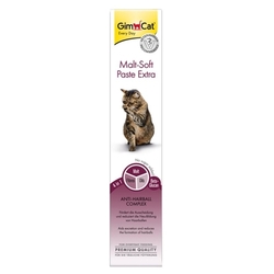 Gimpet kočka Pasta Malt-Soft extra na trávení 200g