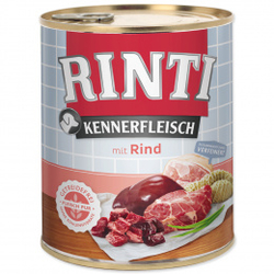 RINTI Hovězí - 400 g