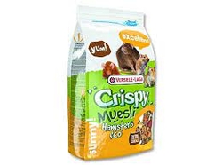 VL Crispy Muesli pro křečky 1kg