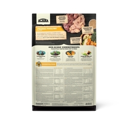 ACANA PRAIRIE POULTRY 2kg