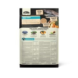 ACANA WILD COAST 11,4kg