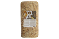 Podestýlka dřevitá vlna LIMARA 5kg