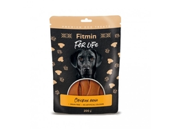 Fitmin FFL pro psy - Kuřecí kostička 200g 