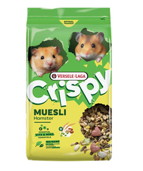 VL Crispy Muesli pro křečky 750g