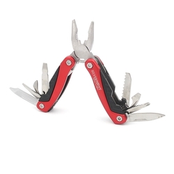 MULTIFUNKČNÍ KLEŠTĚ SILVERPOINT OUTDOOR MINI TOOL R