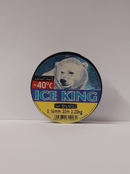 Balsax ice king 0,16mm, 30m