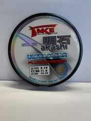 Fluorocarbon Fishing Ferrari AKASHI 50m