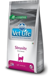 Vet Life Natural CAT Struvite 10kg