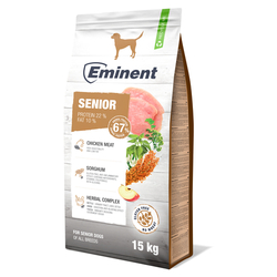 EMINENT Senior Light 3kg