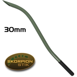 VRHACÍ TYČ GARDNER SKORPION 30mm