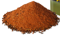 Plumlovský kapr ZLECHOVSKÁ JAHŮDKA 1,5kg