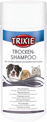 Suchý šampon pro psy i kočky 100g 