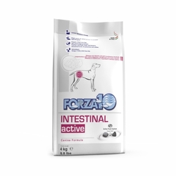 Forza 10 DERMO Active 10 kg