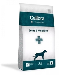Calibra VD Dog Joint & Mobility 2 kg NEW 