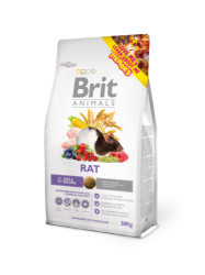 Brit Animals Rat 300g