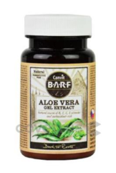 Canvit BARF Aloe Vera Gel Extract 40g 