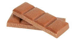 Schoko - čokoláda s vitamíny hnědá 100g 