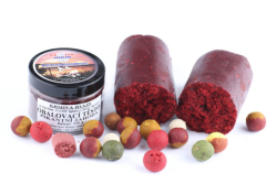Obalovací těsto - PIKANTNÍ JAHODA 150g