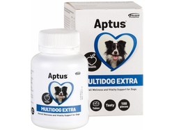 Aptus Multidog 100tbl