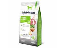 EMINENT Lamb & Rice 3kg