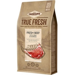 Carnilove dog True Fresh Beef Adult 11,4 kg