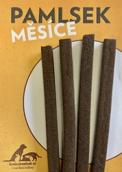 PAMLSEK MĚSÍCE - hmyzí hranolky 1ks