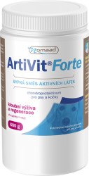 Nomaad ArtiVit Forte prášek 600g