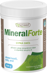 Nomaad Mineral Forte 500g