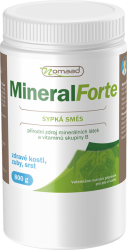 Nomaad Mineral Forte 800g