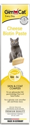 Gimpet kočka Pasta sýrová s Biotinem 100g