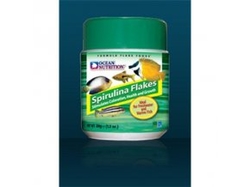 Spirulina Flakes 71g