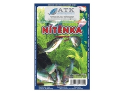 Nitěnka mražená blistr 100g