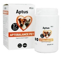 Aptus Aptobalance PET 140g