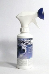 Fipron spray proti klíšťatům a blechám 250ml