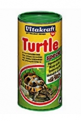 Vitakraft Reptile Turtle Herbivore 250ml