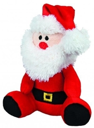 Vánoční plyšový Santa 20cm