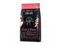 Fitmin dog For Life Duck & Rice 2,5kg