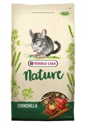 VL Nature Chinchilla pro činčily 700g